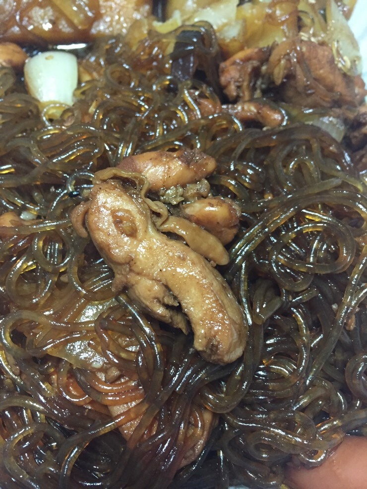 형제찜닭 이미지