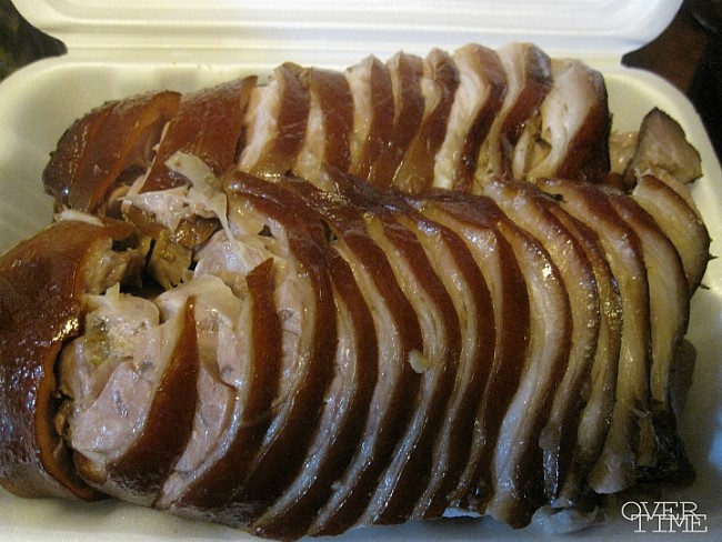 논현동황금식당 이미지