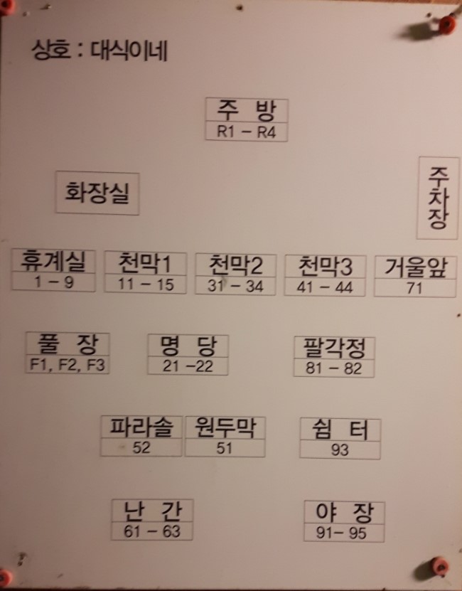 대식이네 이미지