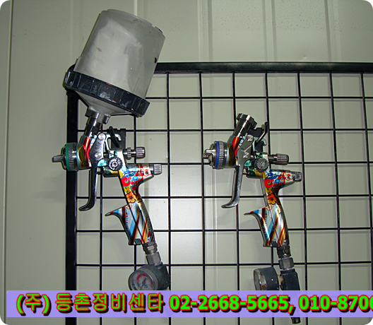 등촌자동차공업사 이미지