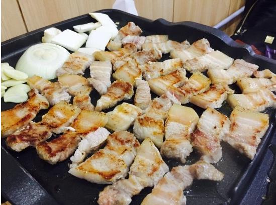 강진식당 이미지