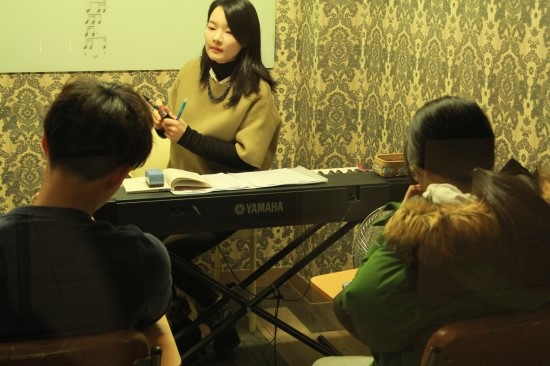 청음악기 이미지