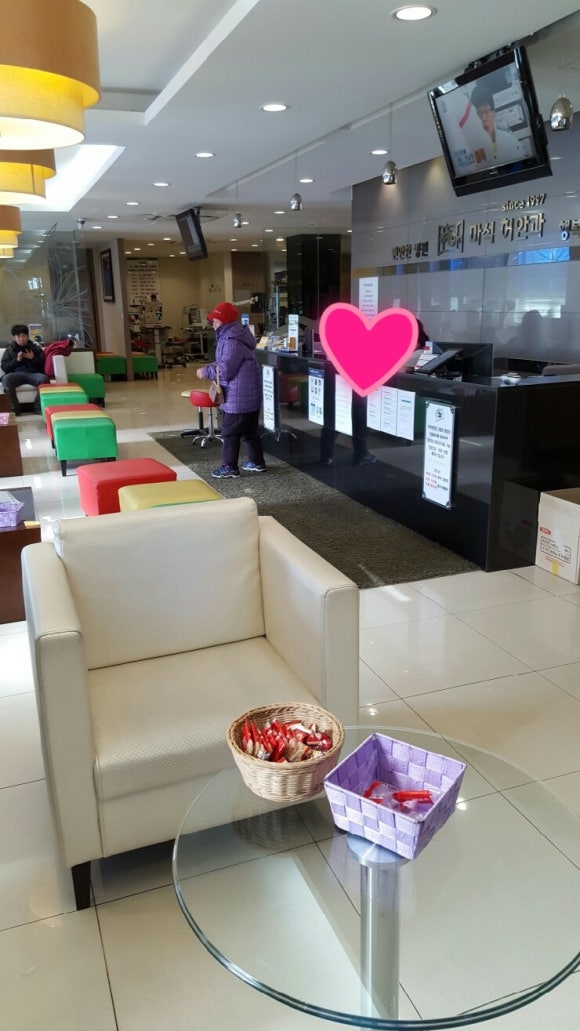 허안과의원 이미지