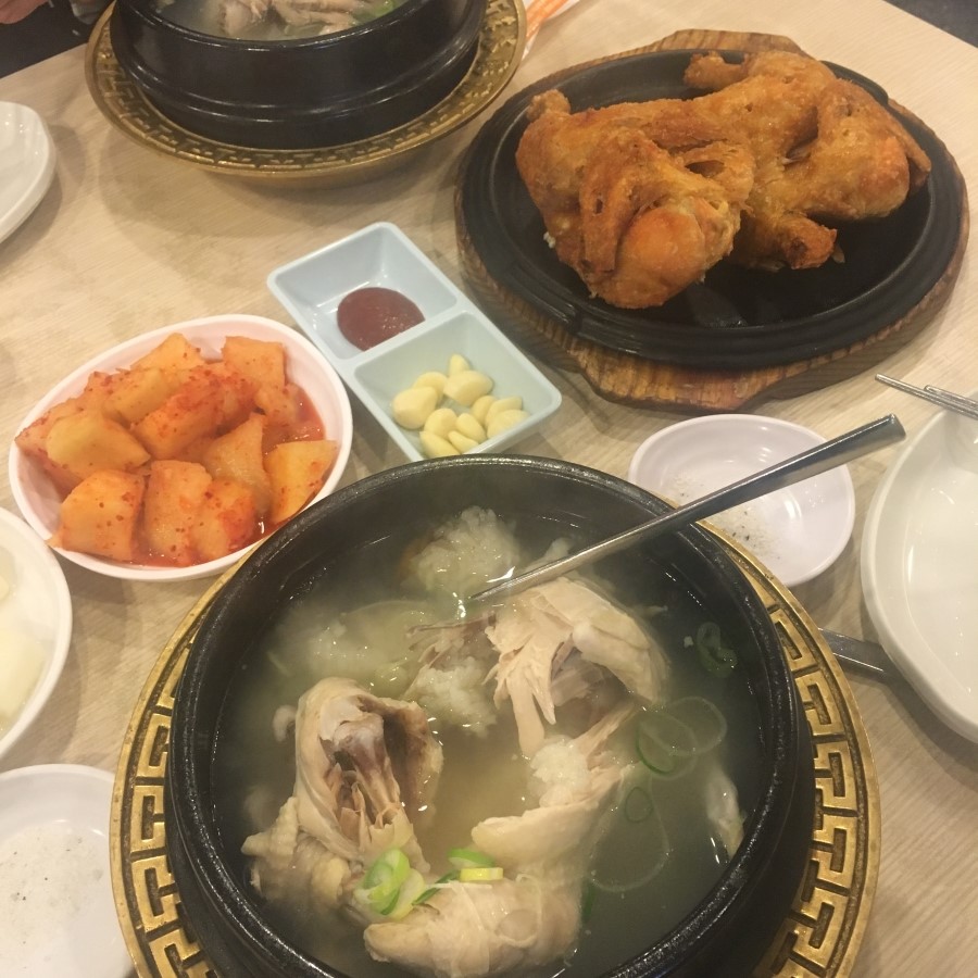 영양센타압구정점 이미지