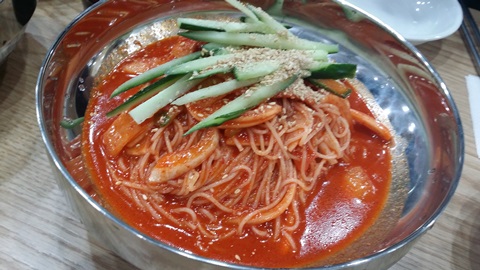 북촌손만두 이미지