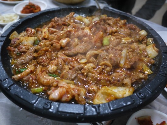 새부산식당 이미지