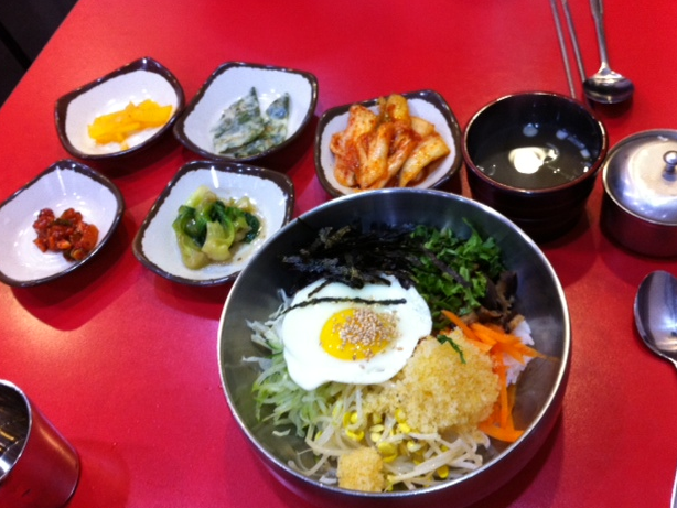 요기정국수 이미지