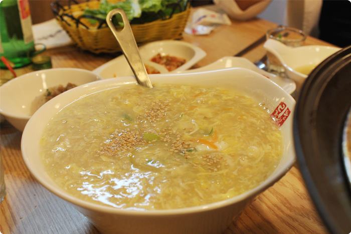 맛있네족발 이미지
