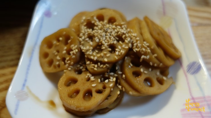 하나수산반찬 이미지