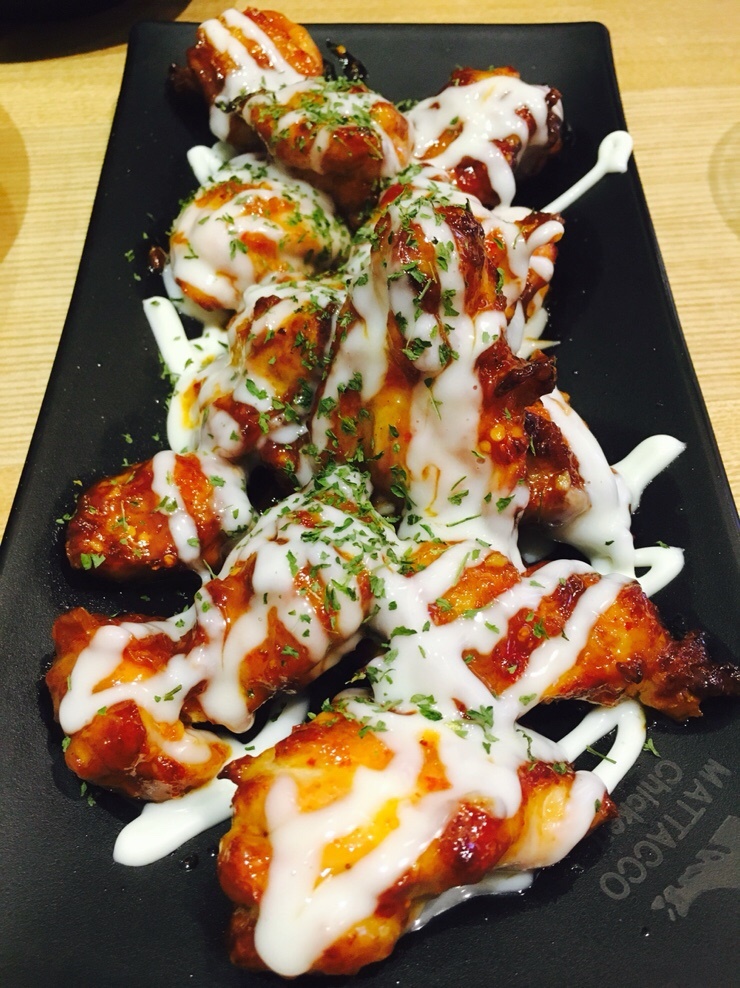 맛닭꼬 호원점 이미지