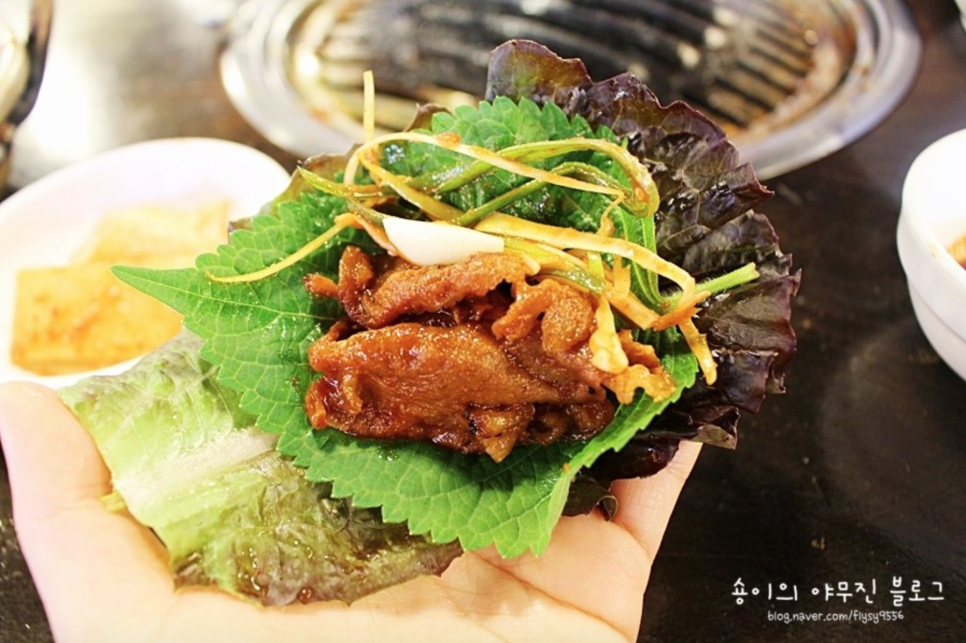 울산삼산점새마을식당 이미지