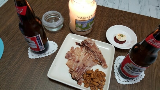 맥반석 커피 이미지