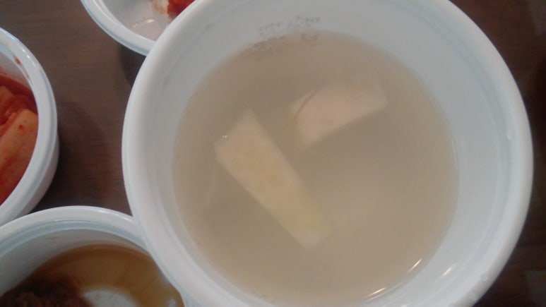 본죽 동판교점 사진 5