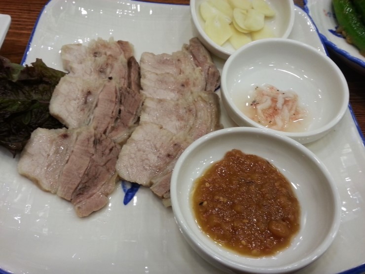 우리들깨칼국수 이미지