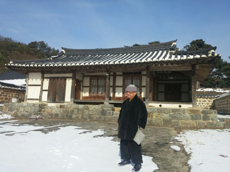 봉서재 이미지