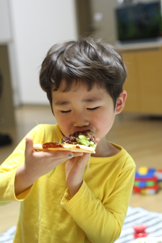 피자나라치킨공주정릉점 이미지