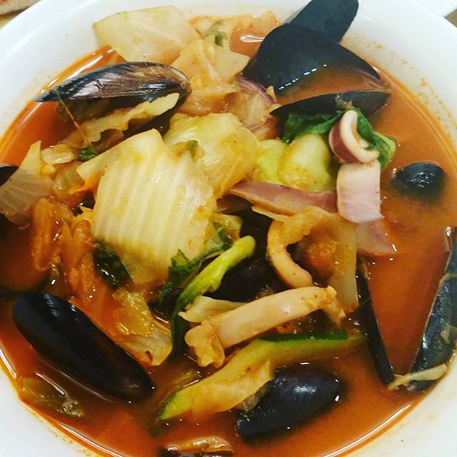 차이홍짬뽕 이미지