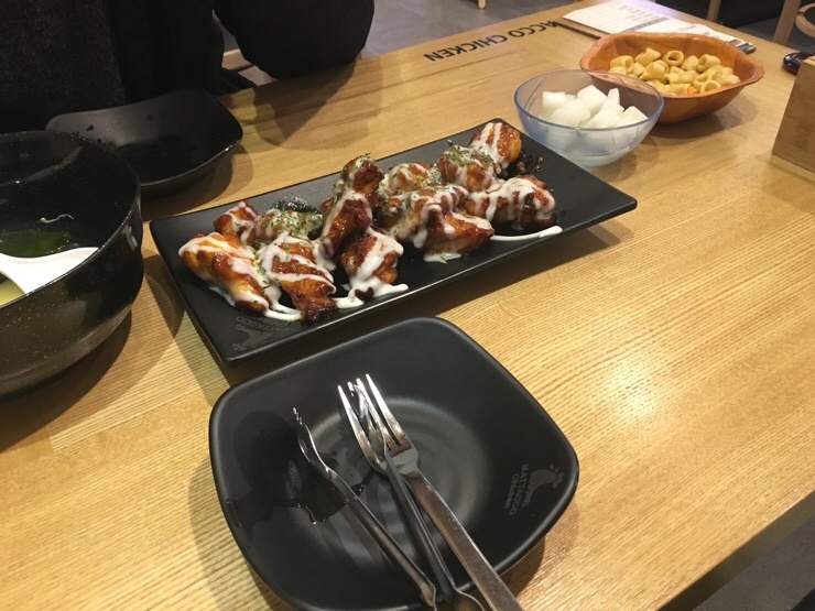 맛닭꼬 호원점 이미지