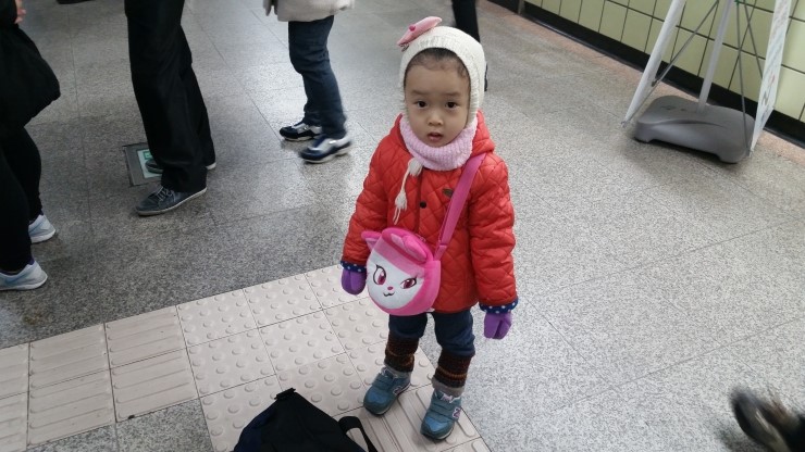 던킨도너츠신도림 이미지