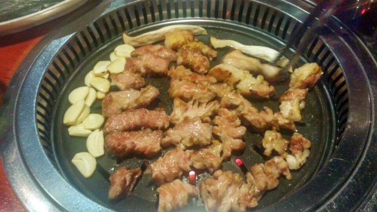 내가잘가는삼겹살 이미지