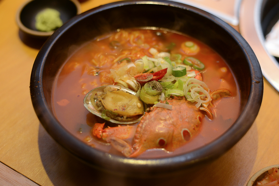 전원식당 이미지