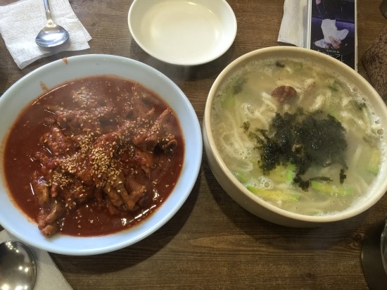 단골분식 이미지