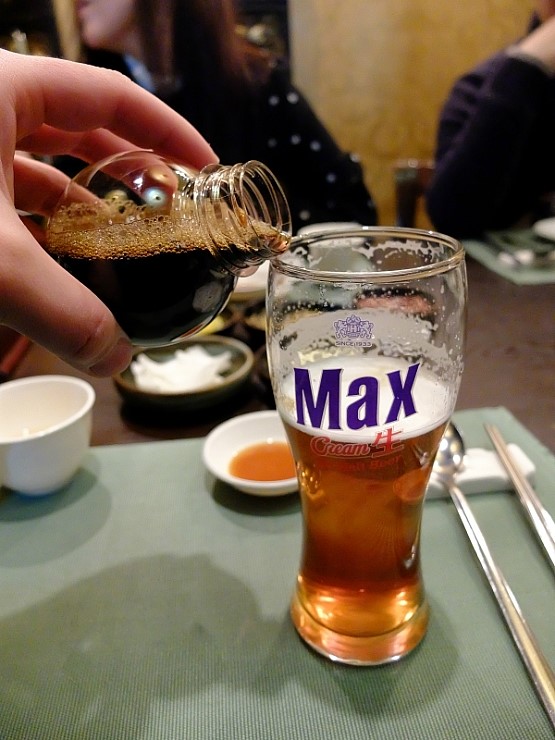 샛별커피&맥주 이미지