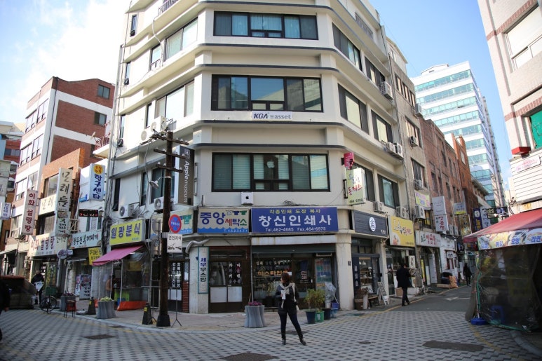 창신인쇄사 이미지