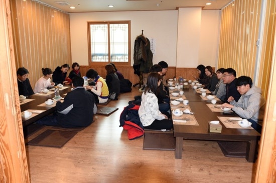 유니버시아드레포츠센터 이미지