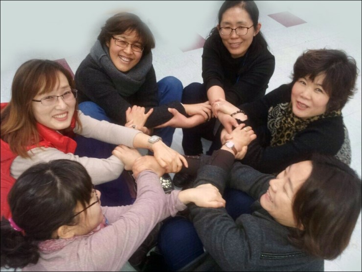 우리두레협동조합 이미지