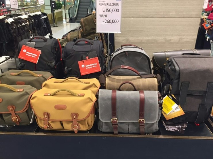 롯데평촌내셔널지오그래픽 이미지
