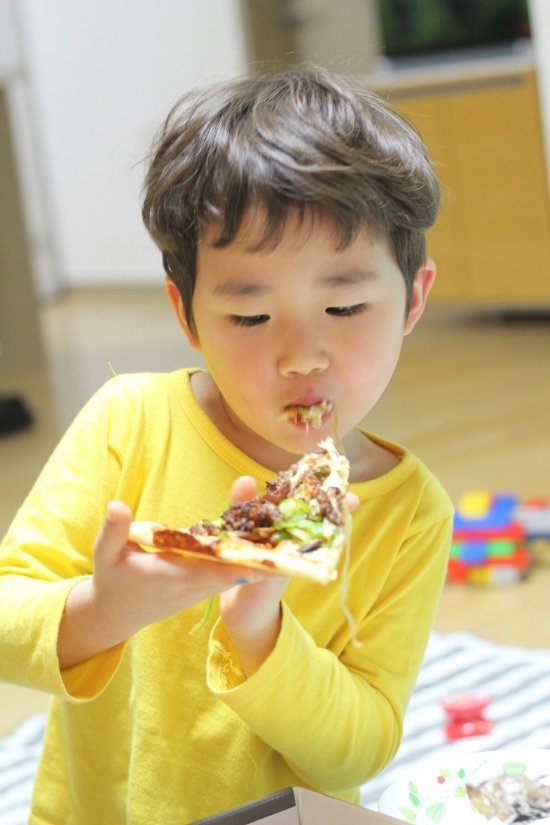 피자나라치킨공주정릉점 이미지