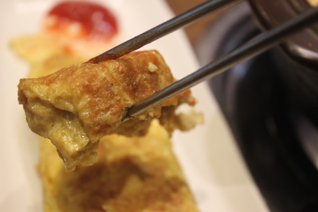 통돼지김치찌개 이미지