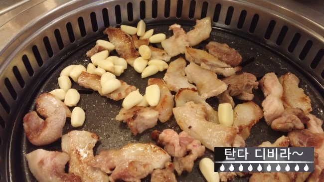 복돼지소금구이 이미지