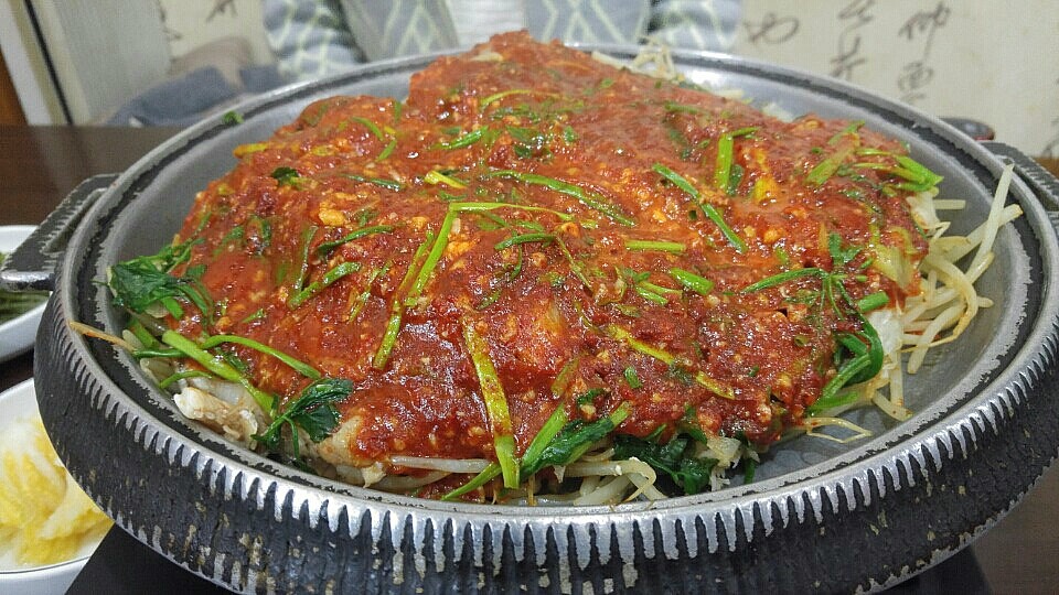 성미아구찜 이미지