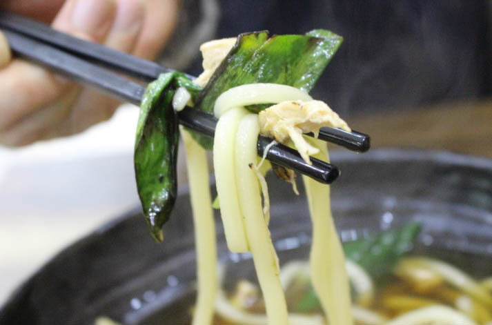 한사발우동 이미지