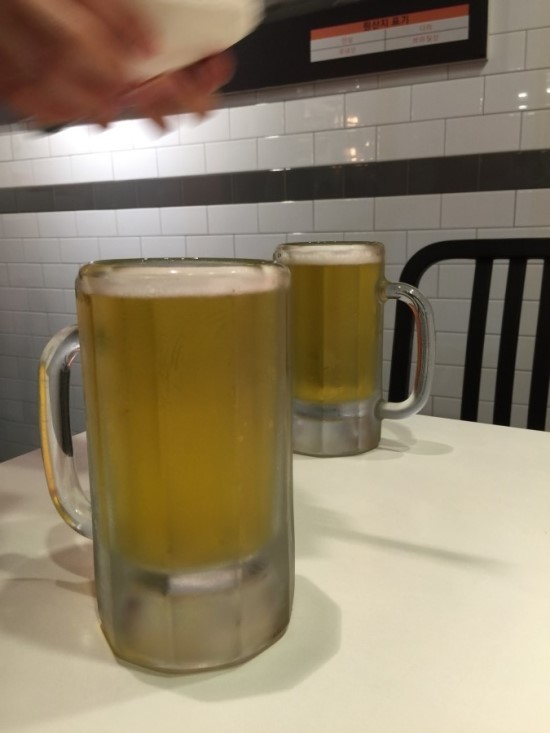 치킨클럽 이미지