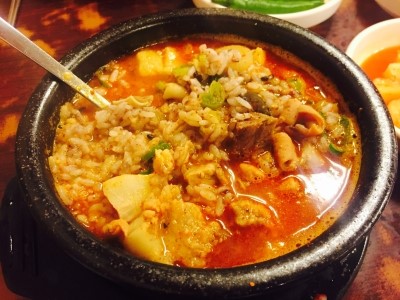 제일순대국감자탕 이미지