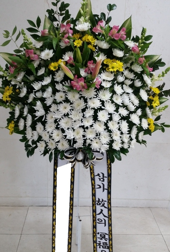 광주정품화환배달 이미지