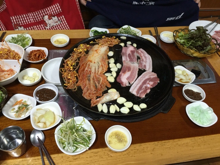 아리랑솥뚜껑 이미지