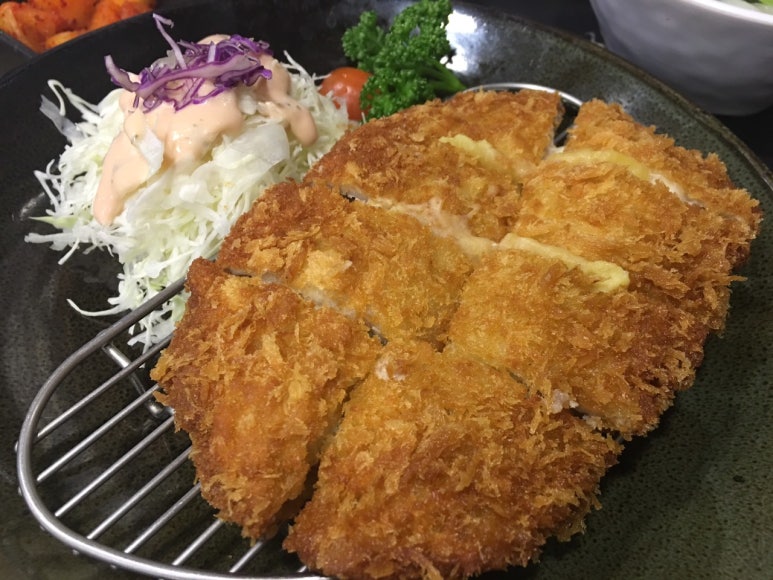 가츠몽 이미지