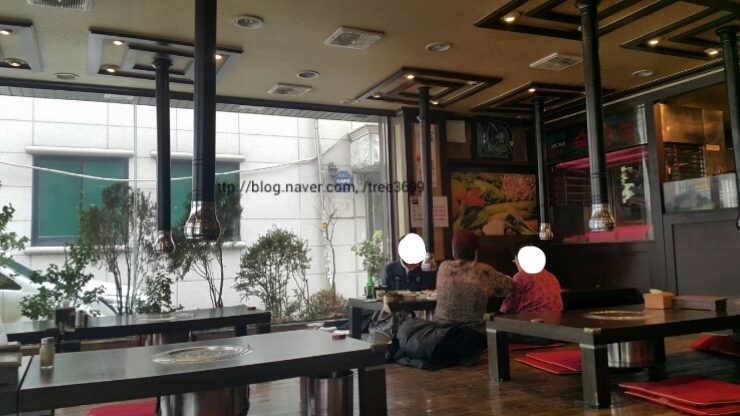 저잣거리생고기전문점 이미지