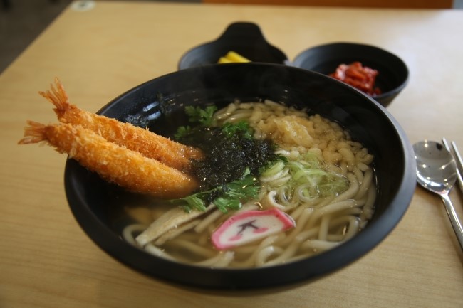 용우동 이미지