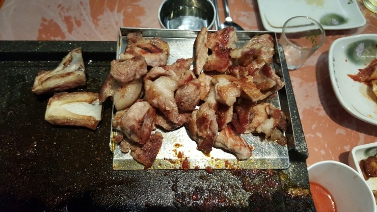 하남돼지집 이미지