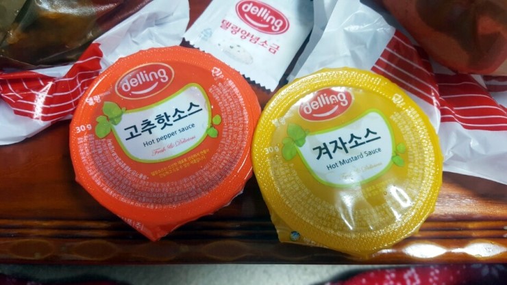추억의옛날통닭 이미지