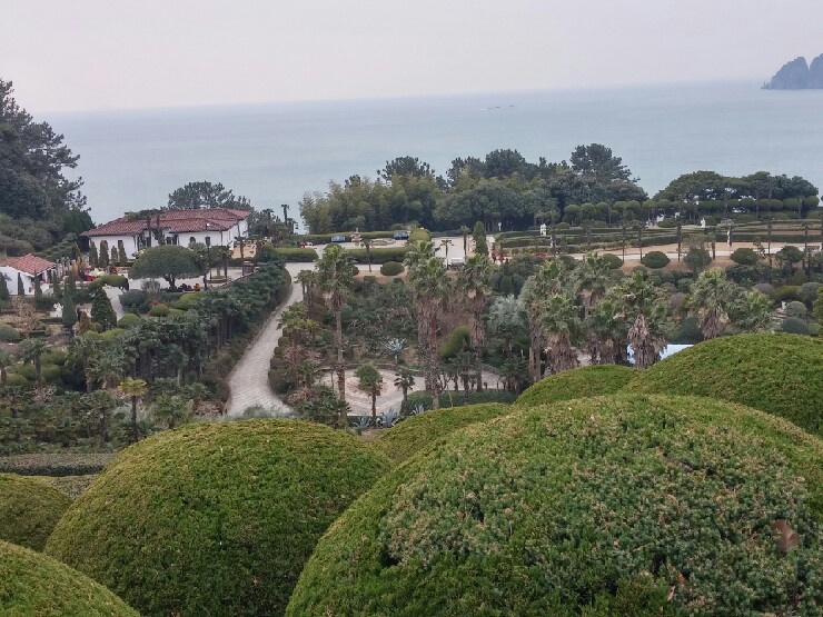 콘도여행 이미지