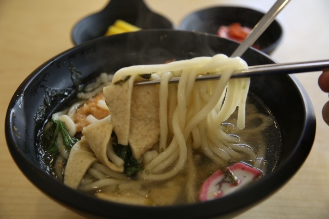 용우동 이미지