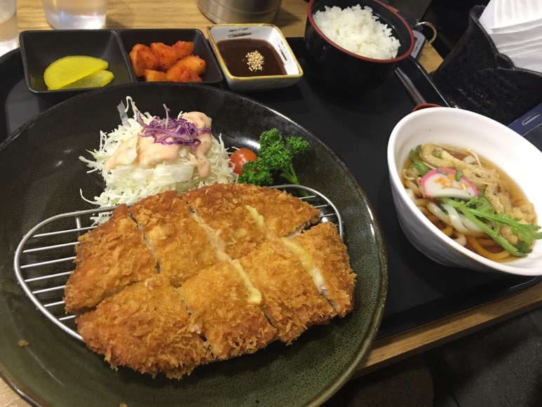 가츠몽 이미지