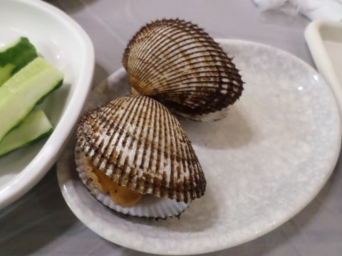 바다자연산해산물 이미지