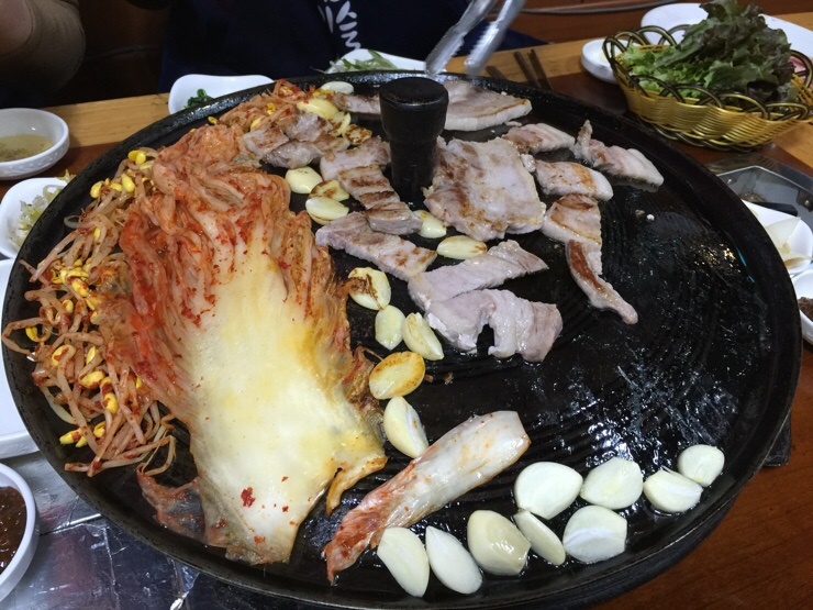 아리랑솥뚜껑 이미지